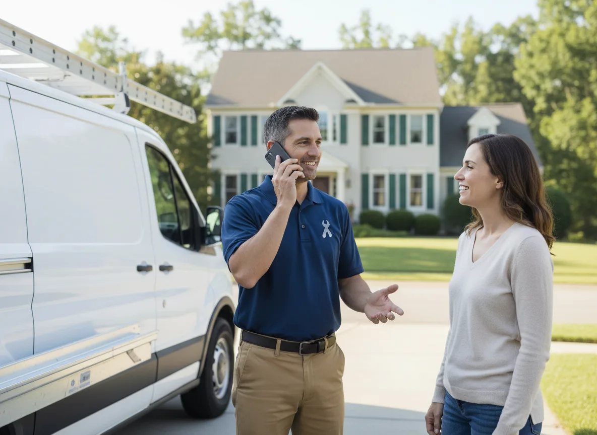 Home Gutter Service Badin, NC FAQs